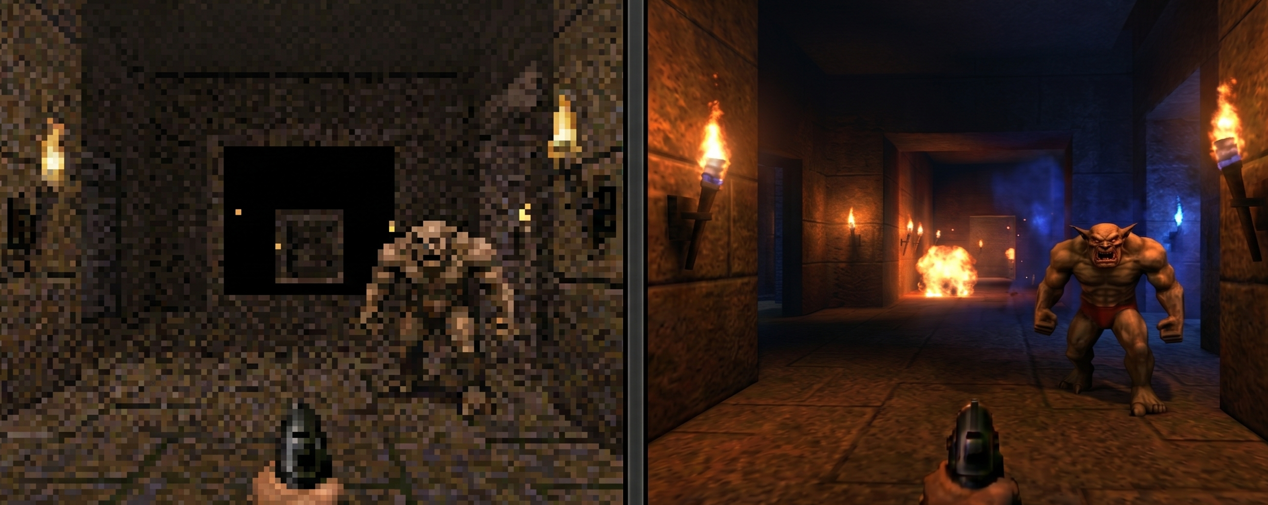 The Voodoo Moment: How 3dfx Ignited the PC Gaming Graphics Revolution ...
