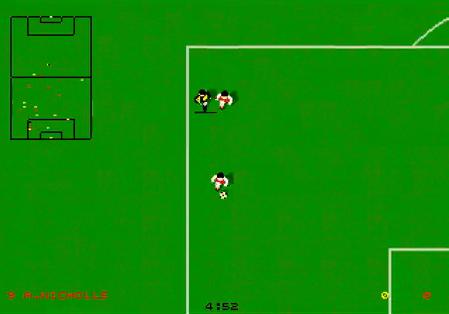 Kick Off 2 1990