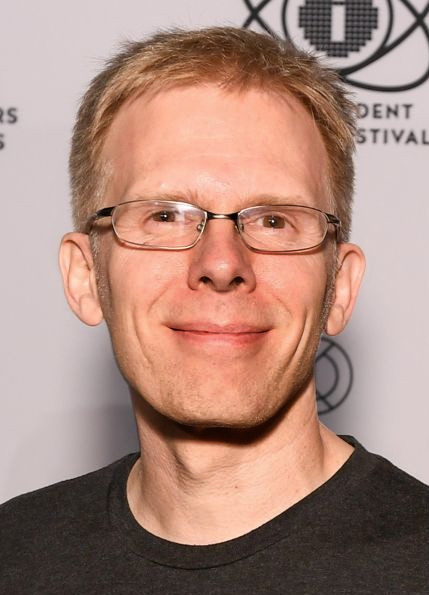 John Carmack 2017